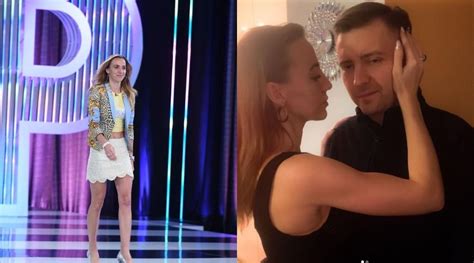 Łukasz Schreiber skomentował udział żony w Top Model Mówi o wolności