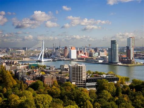 DIE TOP 10 Museen in Rotterdam - Tripadvisor
