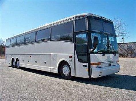 Used 1998 Van Hool Van Hool for sale in los angeles, CA #WS-14106 | We ...