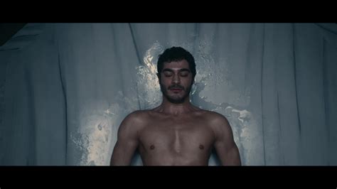 Auscaps Burak Deniz Nude In Shahmaran The Turmoil That Is Life