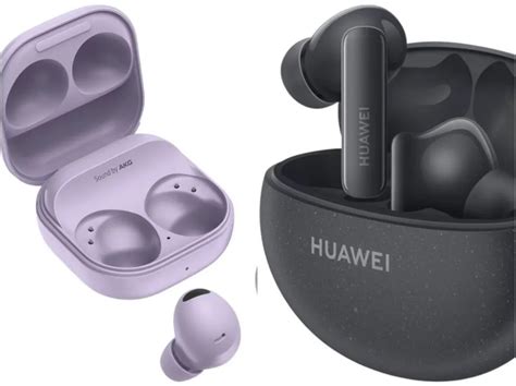 Sears Remata Aud Fonos Galaxy Buds Pro Y Huawei Freebuds Con Hasta