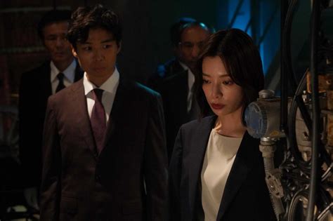 【写真】連続ドラマ「親愛なる僕へ殺意をこめて」第3話の一場面（c）フジテレビ Mantanweb（まんたんウェブ）