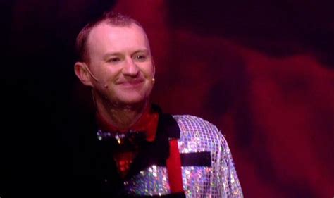 Pin By On The League Of Gentlemen League Of Gentlemen Mark Gatiss