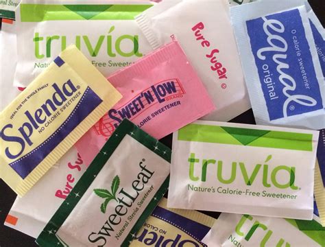 The Truth About Artificial Sweeteners And Weight Gain Abbey S Kitchen