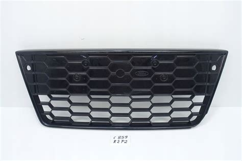 Atrapa Grill Zderzaka Ford Focus Mk St Line Atrapa Grill Zderzaka Ford