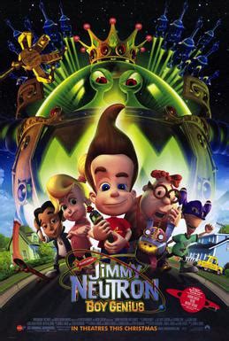 Jimmy Neutron: Boy Genius - Wikipedia