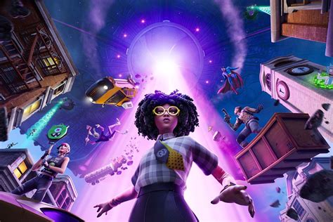 Fortnite Como Desbloquear Super Estilos Na Temporada Critical Hits