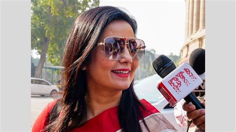 Tmcs Mahua Moitra Expelled From Lok Sabha Over Cash For Query Case