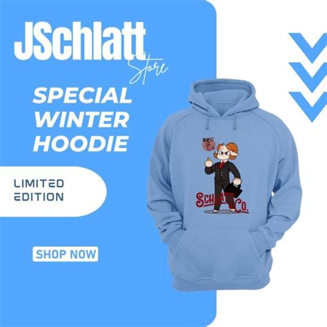 Jschlatt Store Jschlatt Merch