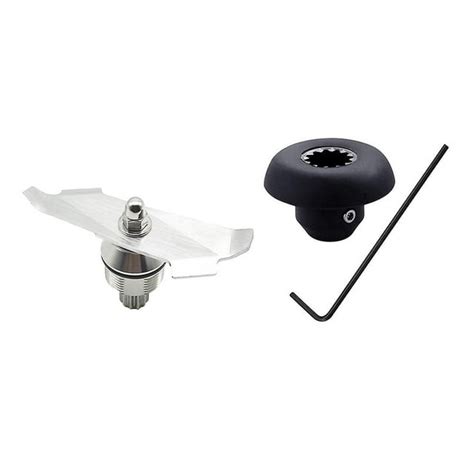 Advanced Blade Replacement With Drive Socket Kit For Vitamix Advanced