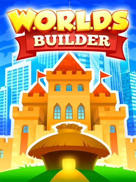 Worlds Builder