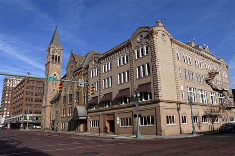 Cantonrep Exclusive: The Most Shocking Crime Canton Has Ever Seen. - TrendTango