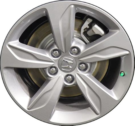 Replacement Honda Odyssey Wheels / Rims | Stock | HH Auto