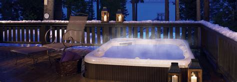 Winter Tips For Your Hot Tub Oregon Hot Tub