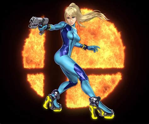 29 Shes Known As Zero Suit Samus By Sondowverdarkrose On Deviantart