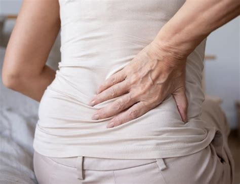 Thoracolumbar Junction Syndrome Tljs Acusport Education