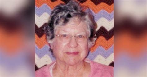 Laverne L Wernle Obituary Visitation And Funeral Information