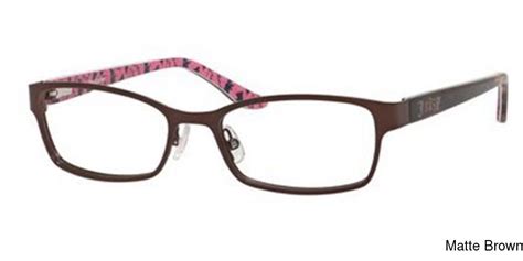 Buy Juicy Couture Juicy 923 Full Frame Prescription Eyeglasses