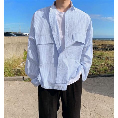 GIÁ SỐC SƠ MI NAM THIẾT KẾ CHẤT ĐẸP KIỂU DÁNG HOT TREND HÀN QUỐC Shopee Việt Nam