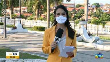 Bom Dia Mirante IFMA suspende aulas presenciais após casos de Covid