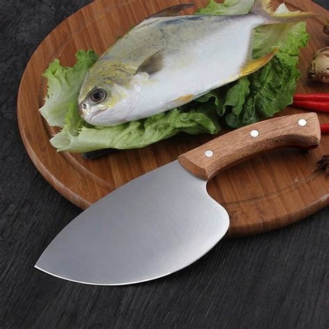 fish knife