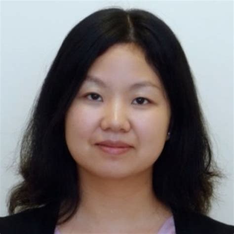 Yang Liu Senior Principal Scientist Pfizer New York City