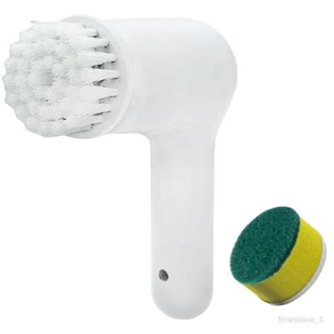 Brosse De Nettoyage Lectrique Purateur De Puissance Sans Fil Portable