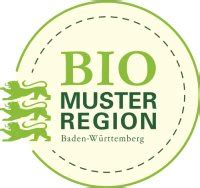 Nachrichten Biomusterregionen BW