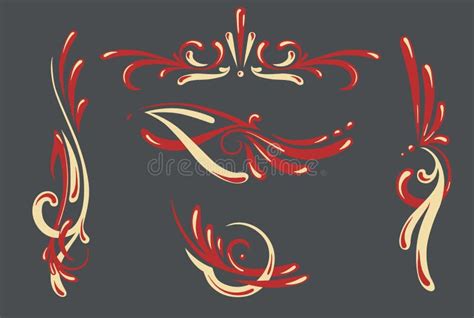 Basic Pinstriping