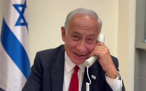 ‘ive Done It Netanyahu Announces His 6th Government Israels Most