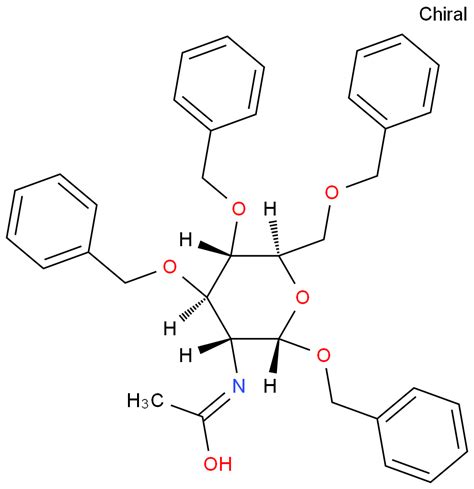 Allyl 2 3 4 Tri O Benzyl Alpha D Glucopyranosyluronate 1 3 2