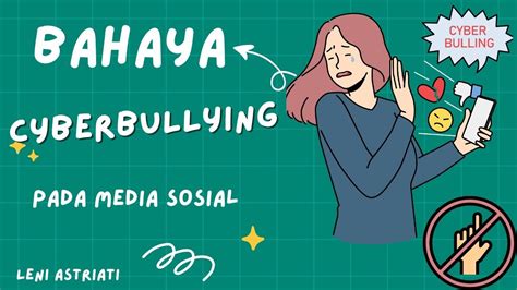 Bahaya Cyberbullying Pada Media Sosial YouTube