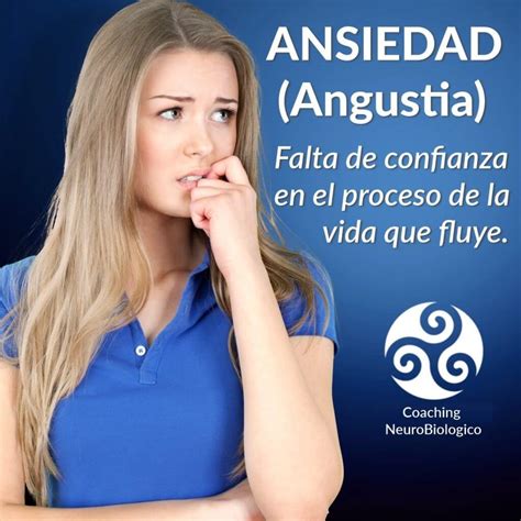 Ansiedad Angustia Sanar Las Heridas Coaching De Salud Integral