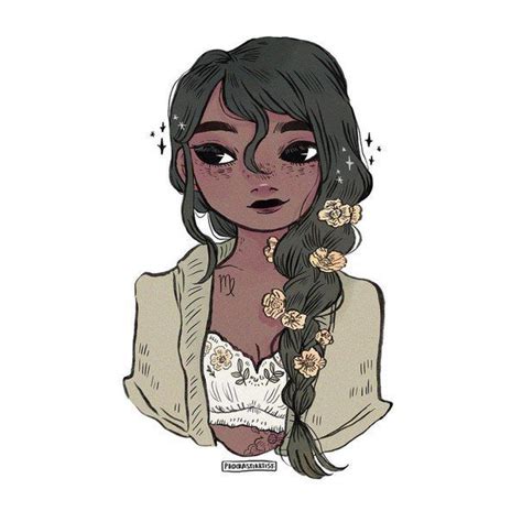 Фотография и искусство | Постила | Character design, Cute drawings ...