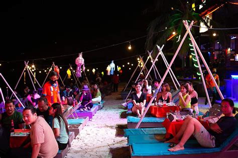 Ark Bar Beach Resort Koh Samui Triphock