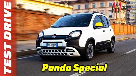 NEW FIAT PANDINA 2024 FIRST TEST DRIVE YouTube