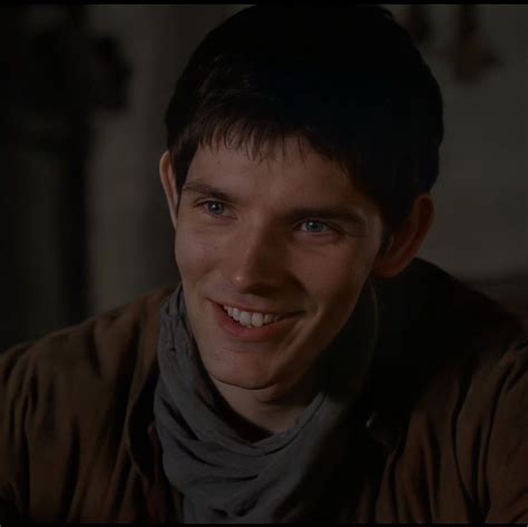 Pin en colin morgan