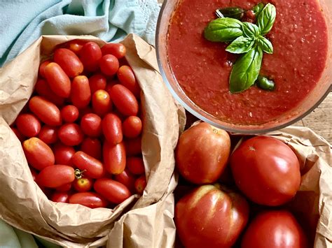 Ecco Per Voi Una Raccolta Di Ricette Su Come Cucinare I Pomodori