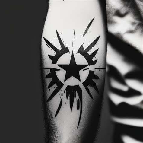 59 Bucky Barnes Tattoo Ideas - TattooClue.com