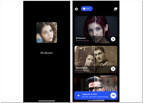 Tools and Apps that Unblur Photos for Crystal Clear Results