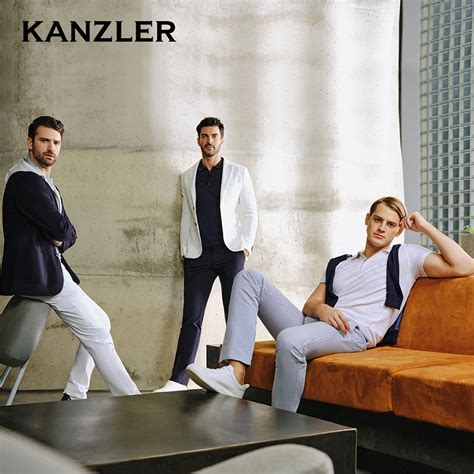 Атмосфера нового сезона от KANZLER | Торговый центр Галерея Вояж
