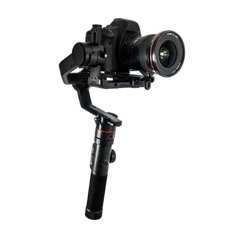 Jual Feiyutech AK4000 3 Axis Gimbal Stabilizer With Follow Focus