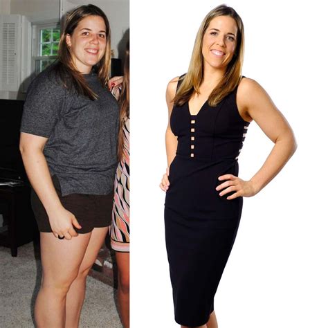 6 Month Body Transformation | "Realistic" Before & After Female Weight Loss