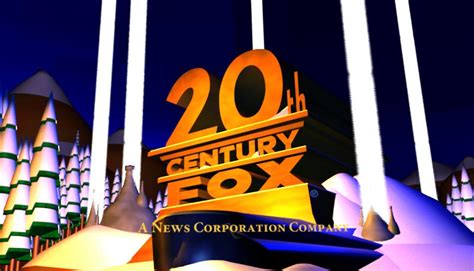 20th Century Fox Ice Age 3 Logo Blender Remake By Angrybirdsfan2003 On Deviantart