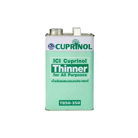 Thinner Ici Cuprinol G