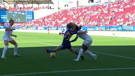 Shebelieves Cup Canada Vs Japan Highlights Feb