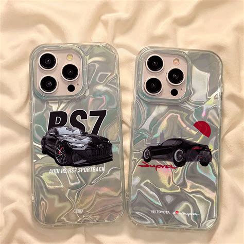 Jual Luxury Sports Car Case For Infinix Hot Hot Pro Smart Note Pro Hot I Pro Smart