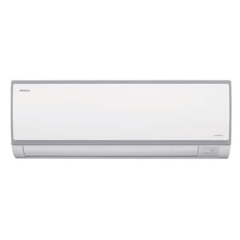 Hitachi Vrf R410a Indoor Low Height Duct