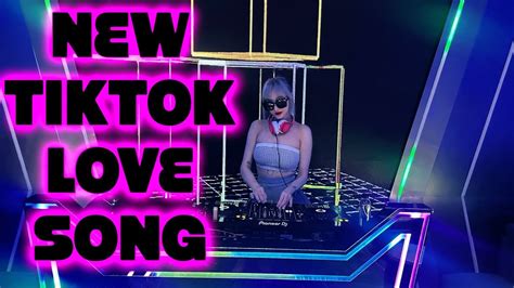 New Viral Tiktok 🔥 🇵🇭 Love Song Dj Ann Cece 🔥 🇵🇭 Youtube