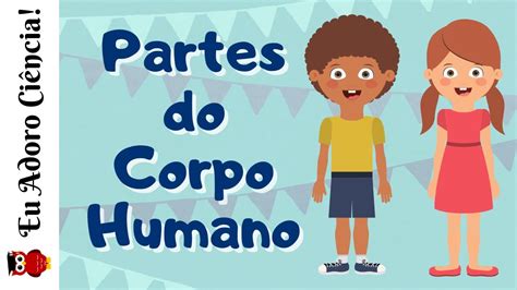 Plano De Aula Corpo Humano Ano Image To U